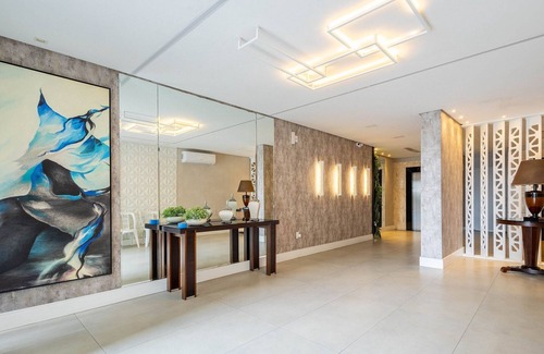 Barra Sul Apartamento | Apartments 100m From the Beach in BC - ERM