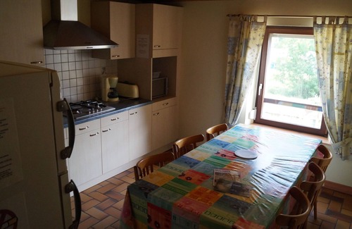 La Bresse Apartamento | pisos / apartamentos - 4 cuartos - 6/7 Personas