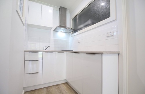 Warrnambool Apartamento | Apartments 521