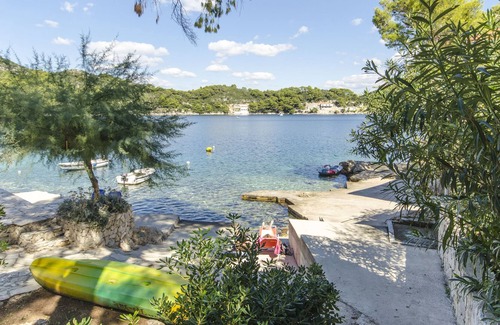 Sobra Apartamento | Apartamentos y habitaciones Nike (50271-S4) - Sobra - island Mljet