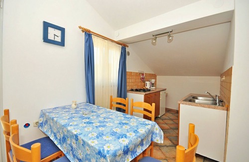 Vlasici Apartamento | Apartamentos Anđelo (23931-A1) - Vlasici - isla de Pag.