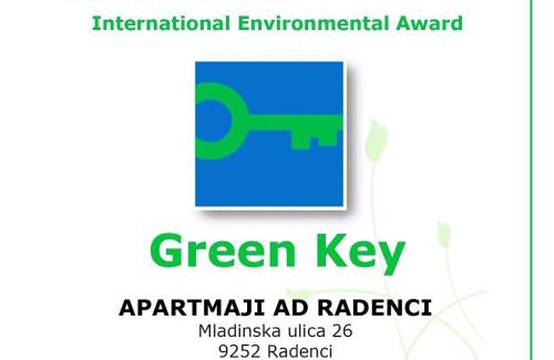 Radenci Apartamento | Apartments AD Radenci