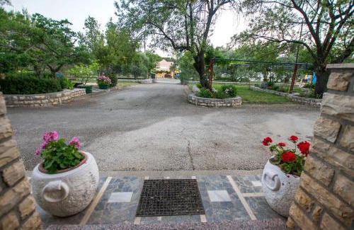 Starigrad Apartamento | Apartments Adriana
