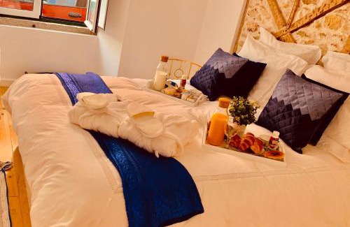 Linda-a-Velha Apartamento | Apartments Alfacinha Ajuda