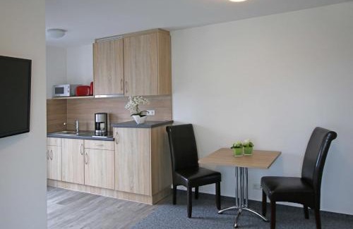 Grafenberg Cama Y Desayuno | Apartments Am Grafenberg