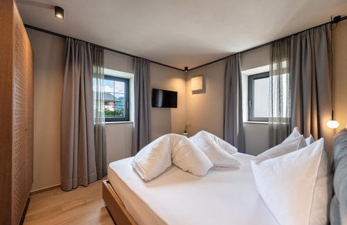 Lajen Apartamento | Apartments Am Platzl Living