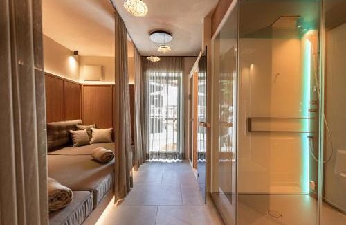 Lajen Apartamento | Apartments Am Platzl Living