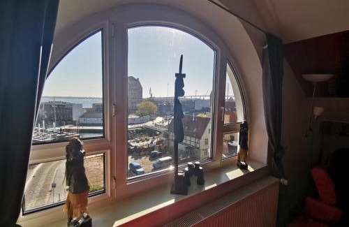 Old Town Apartamento | Apartments am Sund