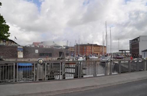 Old Town Apartamento | Apartments am Sund