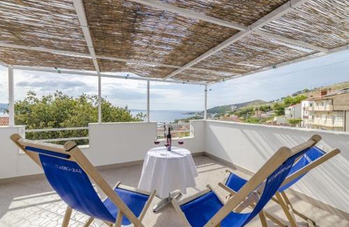 Duce Apartamento | Apartments Amulic