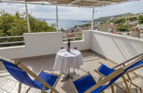 Duce Apartamento | Apartments Amulic