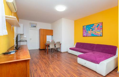 Duce Apartamento | Apartments Amulic