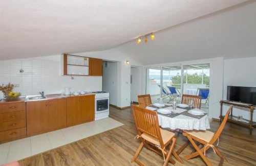 Duce Apartamento | Apartments Amulic