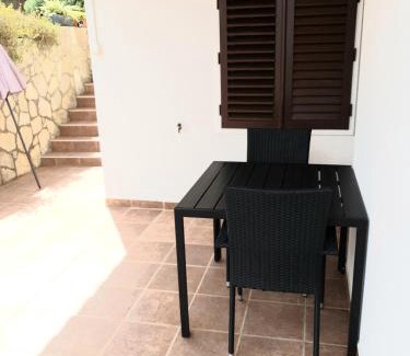 Zaklopatica Apartamento | Apartments Ana