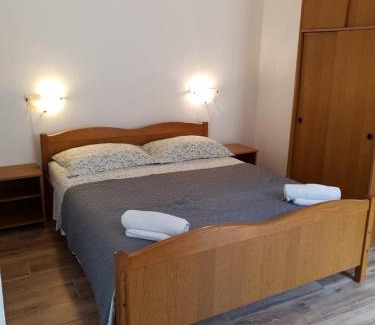 Zaklopatica Apartamento | Apartments Ana