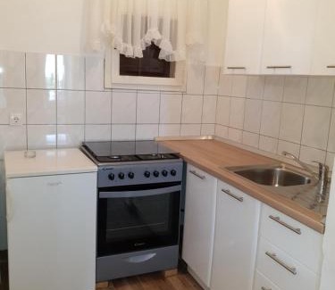 Zaklopatica Apartamento | Apartments Ana