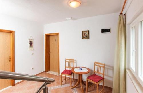 Lopud Island Apartamento | Apartments Ana Lopud - Studio with Balcony and Sea View-2
