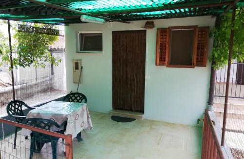 Punta Kriza Apartamento | Apartments Ana Pogana