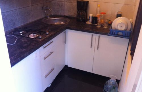 Nin Apartamento | Apartments and bungalows vila Dalibor