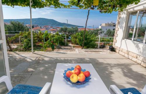Primosten Apartamento | Apartments and Room Milka-Jere