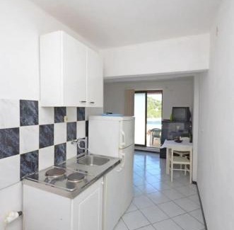 Zaklopatica Apartamento | Apartments and Rooms Barbara