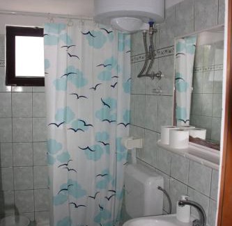 Zaklopatica Apartamento | Apartments and Rooms Barbara