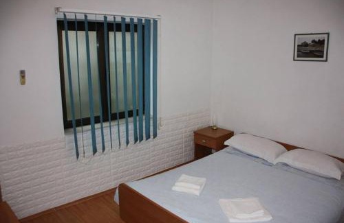 Zaklopatica Apartamento | Apartments and Rooms Barbara