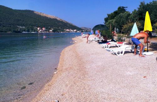 Grebastica Casa | Apartments and rooms by the sea Grebastica, Sibenik - 13942