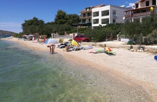 Grebastica Casa | Apartments and rooms by the sea Grebastica, Sibenik - 13942