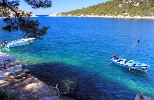 Zaklopatica Casa | Apartments and rooms by the sea Zaklopatica, Lastovo - 994
