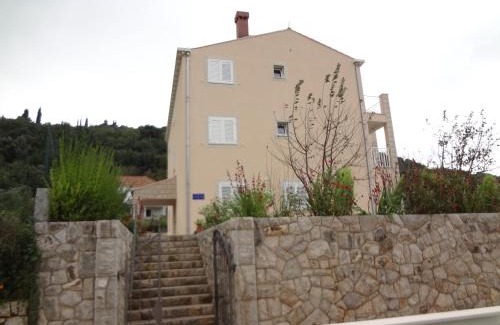 Lopud Island Casa | Apartments and rooms by the sea Lopud, Elafiti - 14013