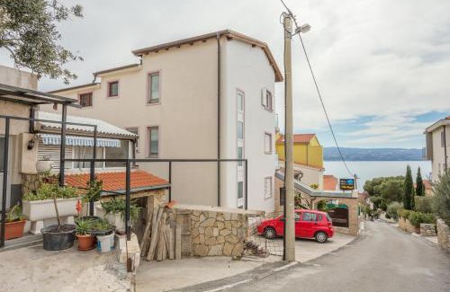 Tice Casa | Apartments and rooms by the sea Nemira, Omis - 2781