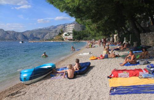 Tice Casa | Apartments and rooms by the sea Nemira, Omis - 2781