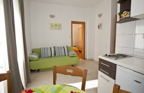 Promajna Apartamento | Apartamentos y habitaciones Meri, (8551), Promajna, Makarska riviera, Croacia