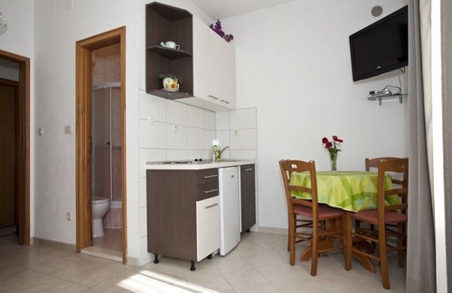 Promajna Apartamento | Apartamentos y habitaciones Meri, (8551), Promajna, Makarska riviera, Croacia