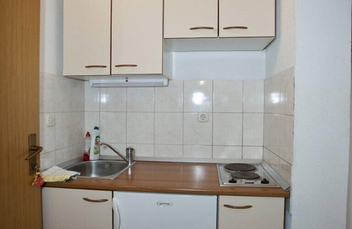 Promajna Apartamento | Apartamentos y habitaciones Meri, (8555), Promajna, Makarska riviera, Croacia