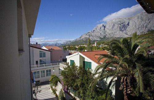 Promajna Apartamento | Apartamentos y habitaciones Meri, (8555), Promajna, Makarska riviera, Croacia