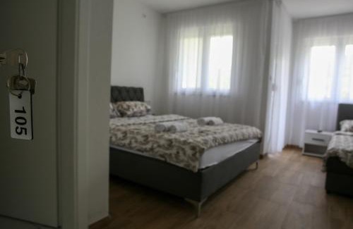 Konjic Apartamento | Apartments and Rooms La Vida