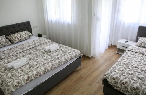 Konjic Apartamento | Apartments and Rooms La Vida