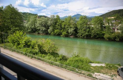 Konjic Apartamento | Apartments and Rooms La Vida