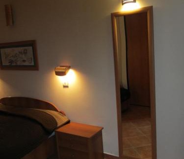 Gospostina Casa | Apartments and Rooms Teona