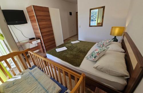 Govedari Casa | Apartments Angela