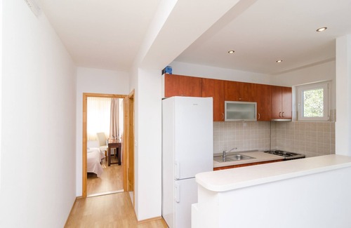 Polace Apartamento | Apartments Angelo