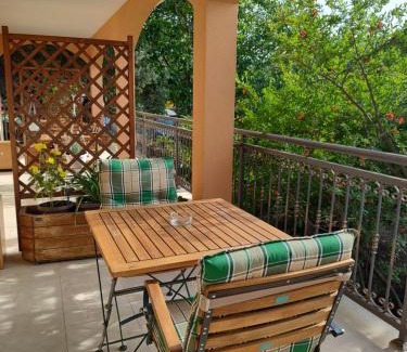 Hvar Apartamento | Apartments Anita Hure