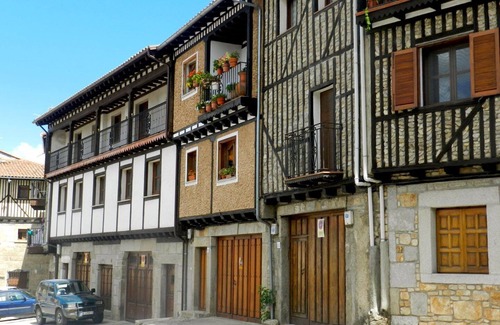 La Alberca Apartamento | Apartments Anita - Unit 5