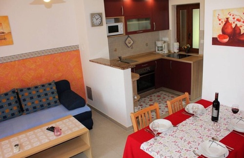Buzinija Apartamento | Apartamentos Anna y Branko - Apartamento 3