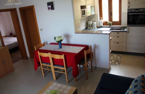 Buzinija Apartamento | Apartamentos Anna y Branko - Apartamento 3