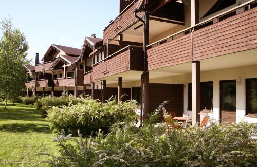 Tahkovuori Apartamento | Apartments Anna