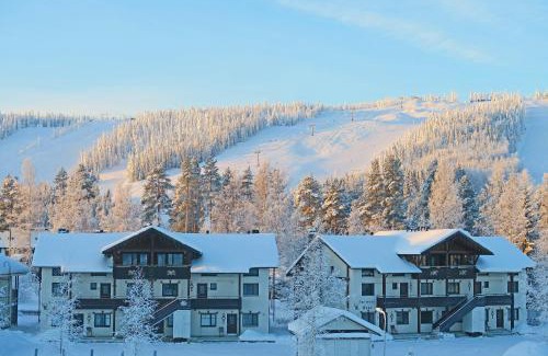 Tahkovuori Apartamento | Apartments Anna