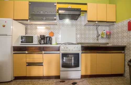 Igrane Apartamento | Apartamentos Ante (43231-A1) - Igrane